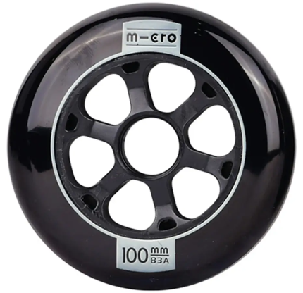 Колеса Micro Flow 100 mm(6 шт)