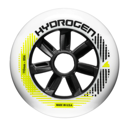 Колеса Rollerblade Hydrogen 110 mm (6шт)