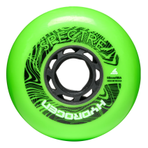 Колеса Hydrogen Spectre 80/85A Green Apple (4 шт)