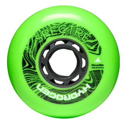 Колеса Hydrogen Spectre 80/85A Green Apple (4 шт)