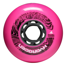 Колеса Hydrogen Spectre 80/85A Royal Fuchsia (4 шт)