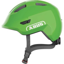 Дитячий шолом ABUS SMILEY 3.0 Shiny Green Дитячий шолом ABUS SMILEY 3.0 Shiny Green