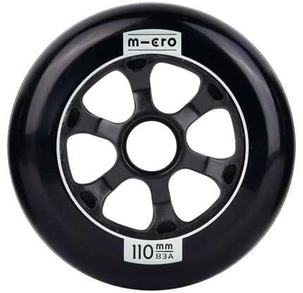 Колеса Micro Flow 110 mm(6 шт)