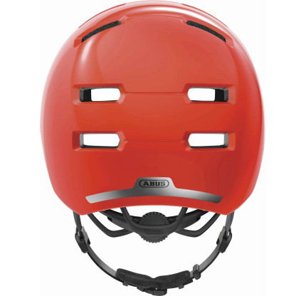 Шолом ABUS SKURB Signal Orange