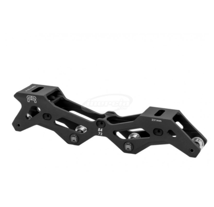 Рама FR Skates  Freestyle 84/72 231mm