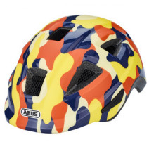 Дитячий шолом ABUS ANUKY 2.0 ACE Color Wave Дитячий шолом ABUS ANUKY 2.0 ACE Color Wave