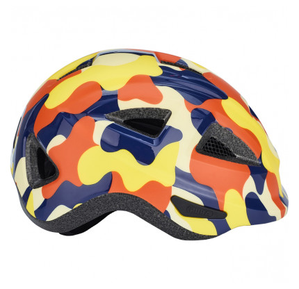 Дитячий шолом ABUS ANUKY 2.0 ACE Color Wave