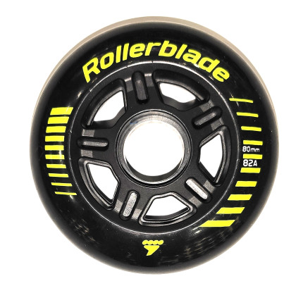 Колеса Rollerblade Apex 80mm (6шт)