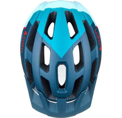 Шолом CAIRN Prism XTR Petrol Blue Ice