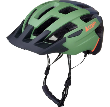 Шолом CAIRN Prism XTR Green Clay