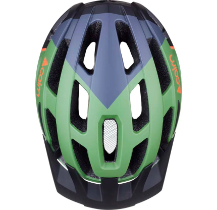 Шолом CAIRN Prism XTR Green Clay