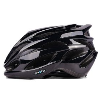 Шолом MICRO Crown Black