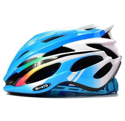 Шолом MICRO Crown Blue