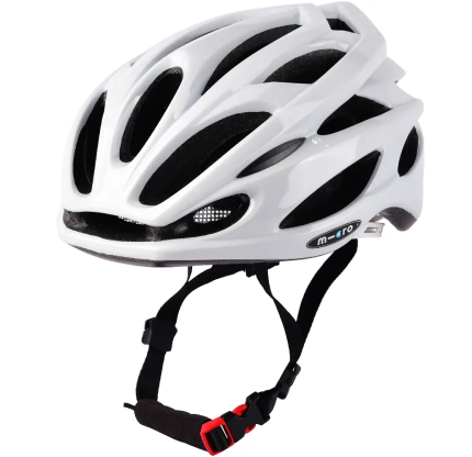 Шолом MICRO Crown White