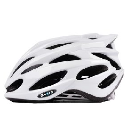 Шолом MICRO Crown White