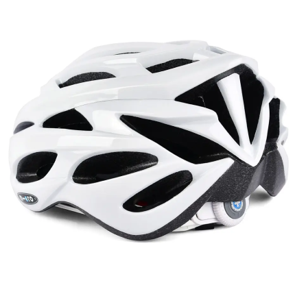 Шолом MICRO Crown White