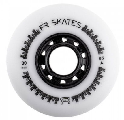 Колеса FRS Downtown 76мм White (8шт)