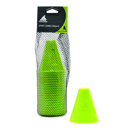 Конуси для слалому Rollerblade (20шт)