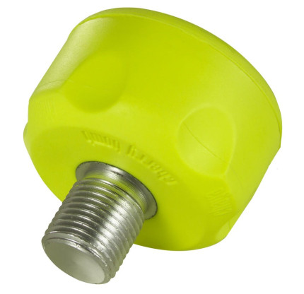 Гальмо для роликів Cherry Bomb Toe Stop Lemon