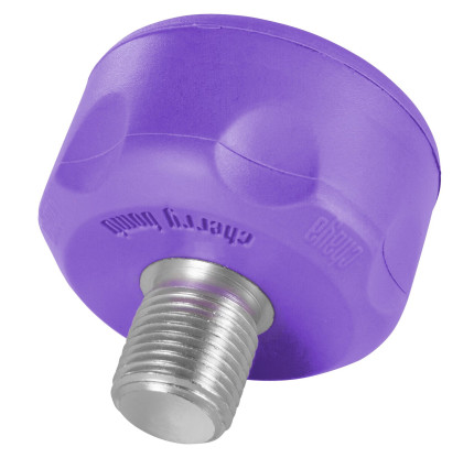 Гальмо для роликів Cherry Bomb Toe Stop Levender