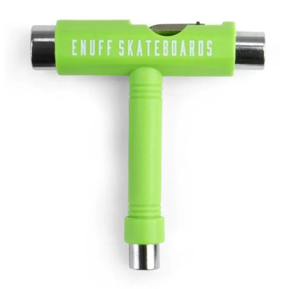 Мультитул ENUFF для скейта/квадів