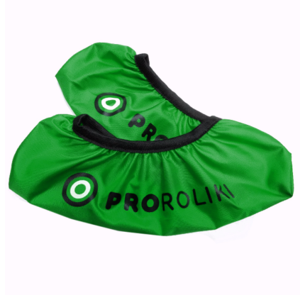 Бахіли для роликів PRO-R Green