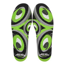 Устілки REKD Energe Green 