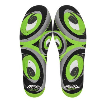 Устілки REKD Energe Green 