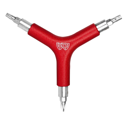 Мультитул PWR Wicked Inline Y Tool