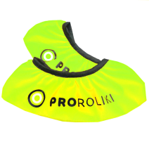 Бахіли для роликів PRO-R Yellow