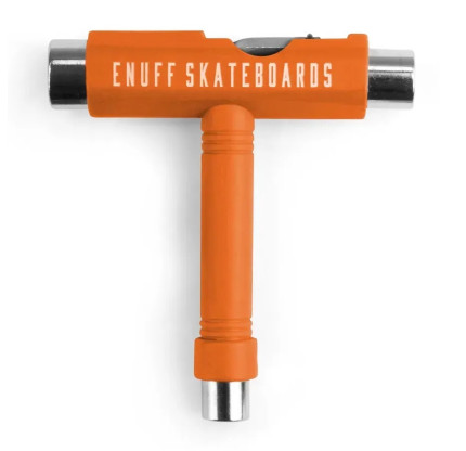 Мультитул ENUFF для скейта/квадів