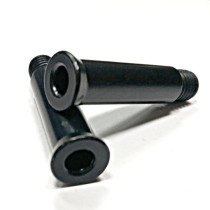 Осі та втулки