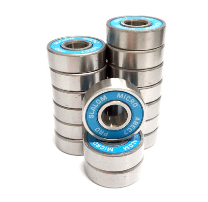 Підшипники MICRO ABEC 7 (16шт)