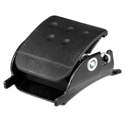 Застібка для бакли Powerslide Receptor