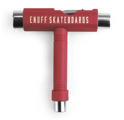 Мультитул ENUFF для скейта/квадів