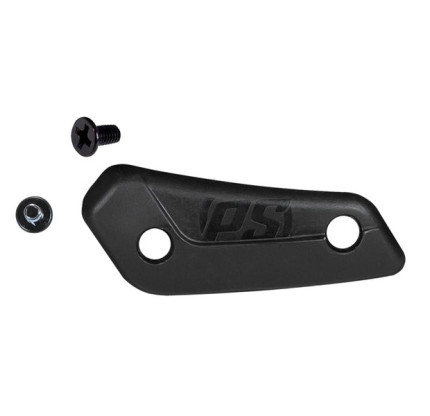 Слайдер  Powerslide Side Protector fitting Zoom Black  (2 шт)