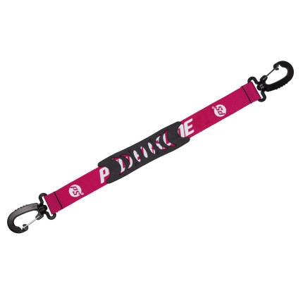 Переноска для роликів Powerslide  Pink