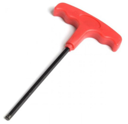 Шестигранник FR Skates 6mm