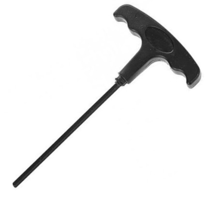 Шестигранник FR Skates 4mm