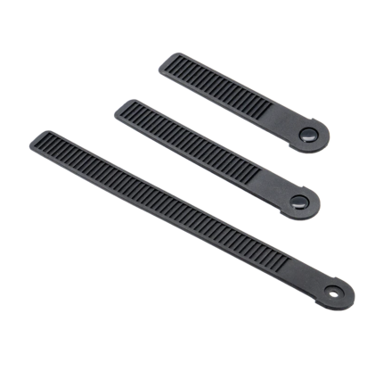 Стреп для п’ятковой баклі FR Skates з LOGO (1шт)