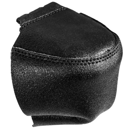 Захист носка Chaya Melrose Toe Protector Black