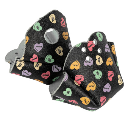 Захист носка Chaya Melrose Toe Protector Heart