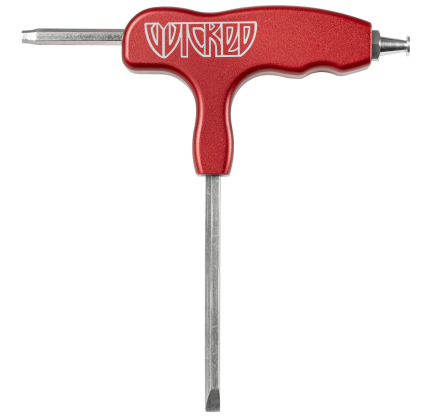 Мультитул Викрутка Hardcore Tool