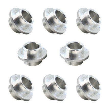 Втулки Rollerblade Spacer 8mm (8шт.)