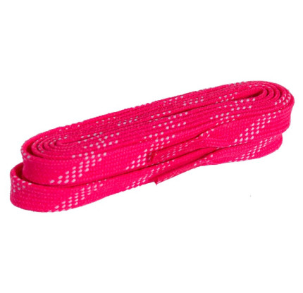 Шнурки Powerslide MyFit Waxed Pro Laces Pink