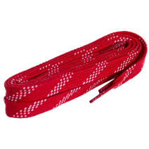 Шнурки Powerslide MyFit Waxed Pro Laces Red