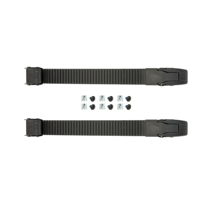 Верхня бакля FRskates Black (1 шт)