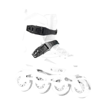 Бакля для роликів Rollerblade Lightning (1шт) Бакля для роликів Rollerblade Lightning (1шт)