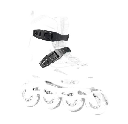 Бакля для роликів Rollerblade Lightning (1шт)