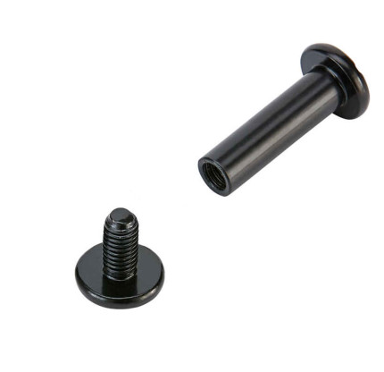 Вісь Oxelo 8мм